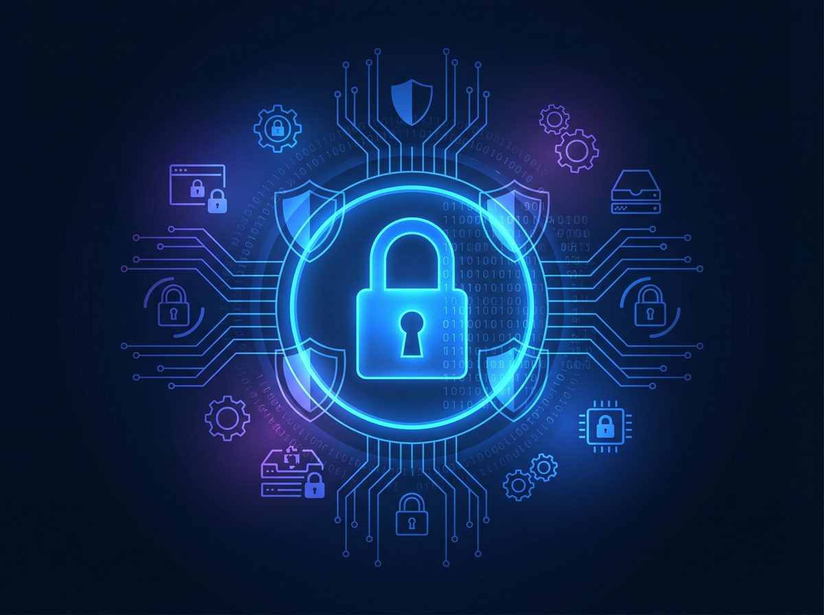 运末加速器安全防护体系